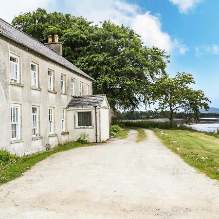 The Ferry House Villa Ramelton Eksteriør bilde