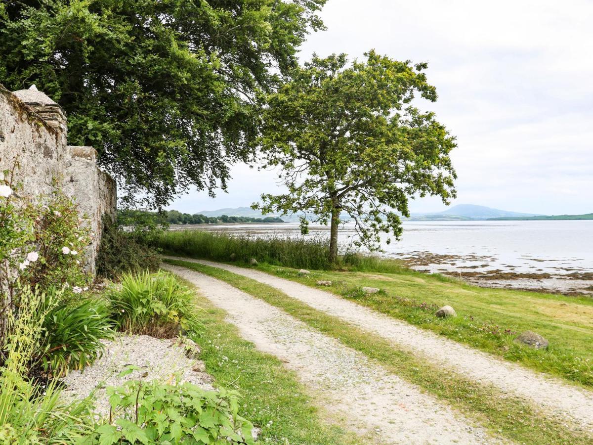 The Ferry House Villa Ramelton Eksteriør bilde